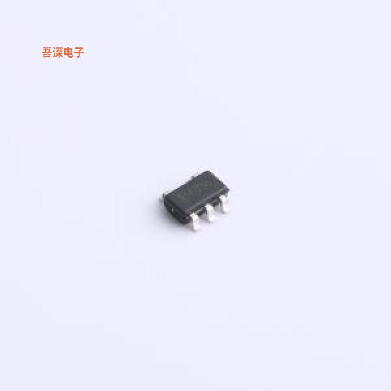 24AA04HT-I/OT |原装SOT-23-5IC EEPROM 4KBIT I2C SOT23-5