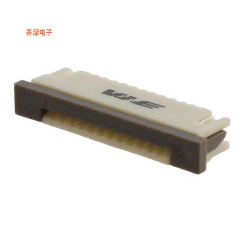 68611214422 |FPCCONN FPC BOTTOM 12POS 1MM R/A