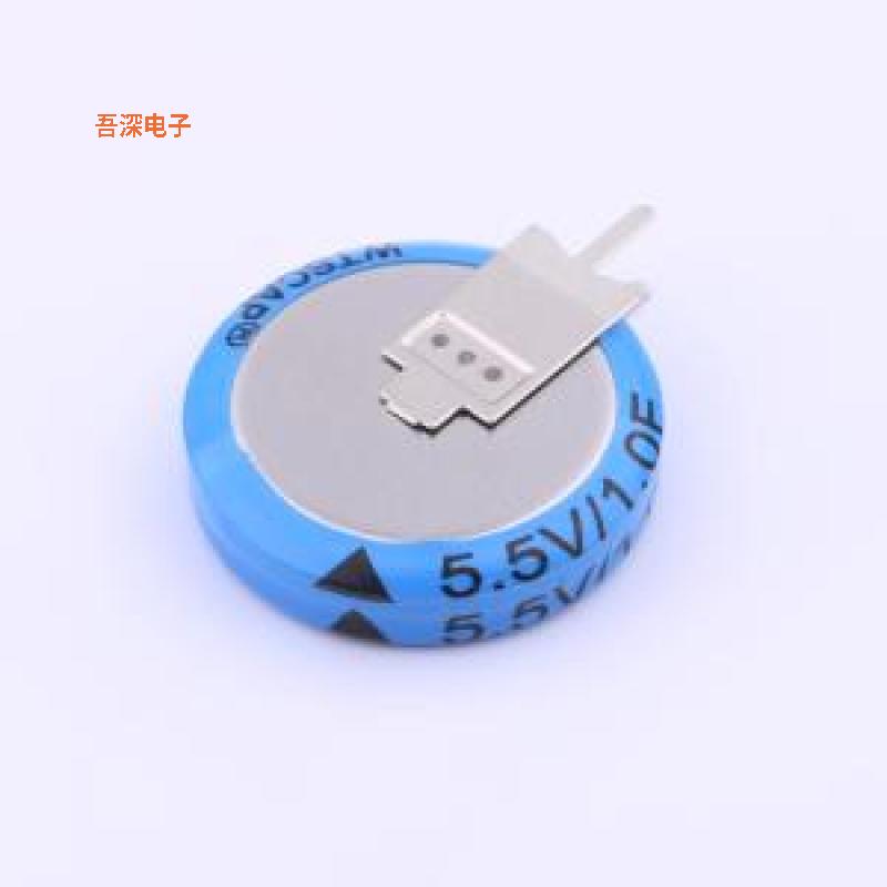 WTC5V51F00Z-0519V-85℃ |原装插件