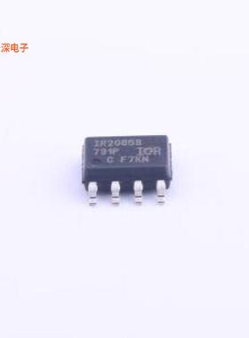IR2085STRPbF |原装SOIC-8栅极驱动芯片