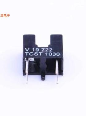 TCST1030 |原装DIP-4SENSOR OPT SLOT PHOTOTRANS MODUL