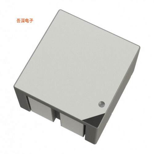 CL1208-2-100TR-R |原装全新FIXED IND 400NH 0.00045OHM SMD