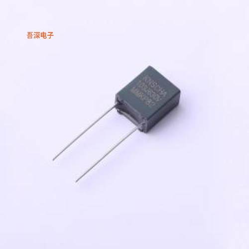 MMK103J2JB5KN206G0 |原装插件,P=7.5mm聚丙烯膜(CBB