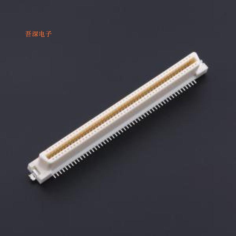FX2-100S-1.27SVL(71) 原装|正品SMD,P=1.27mm