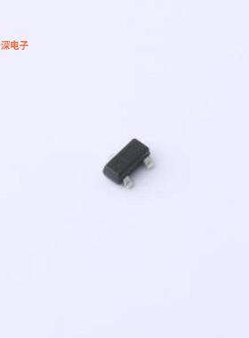 BAS20Q-13-F |原装SOT-23-3DIODE STANDARD 150V 200MA SOT233