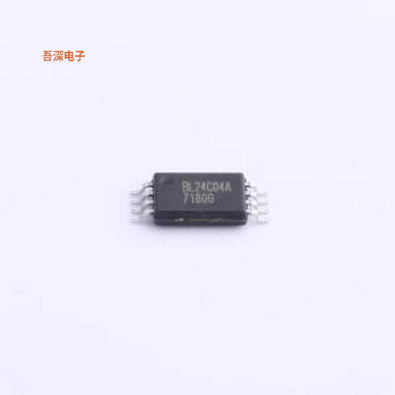 BL24C04A-SFRC |原装TSSOP-8EEPROM