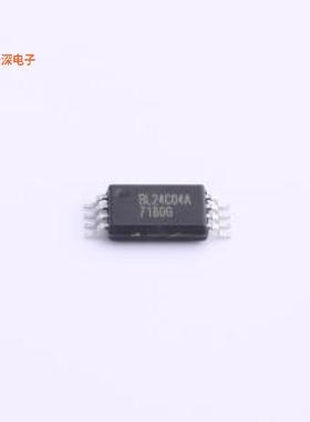 BL24C04A-SFRC |原装TSSOP-8EEPROM
