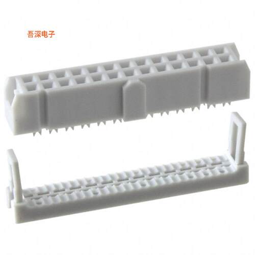AWP 26-7540-T |原装全新CONN SOCKET 26POS IDC TIN