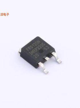 IRFR9120NTRPBF |原装全新P沟道,-100V,-6.6A,480mΩ@-10V
