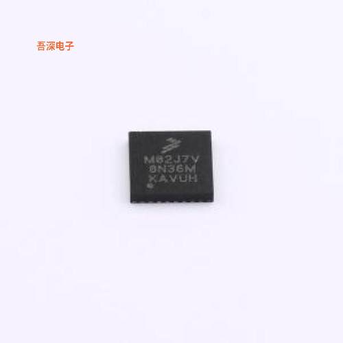 MK02FN128VFM10 |原装QFN-32(5x5)单片机(MCU/MPU/SOC)