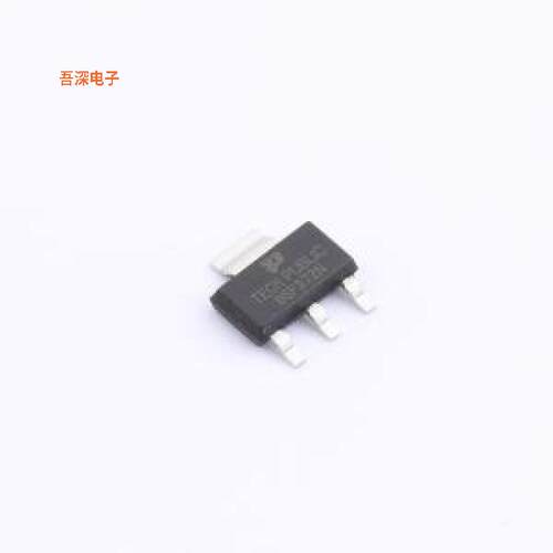 BSP372N |原装SOT-223(MOSFET)