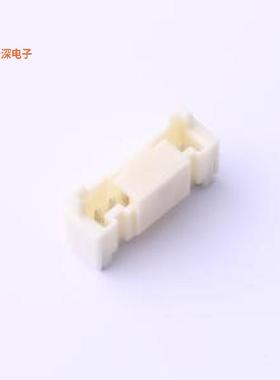 X2000WVS-07-6TSN |原装SMD,P=2mm线对板针座