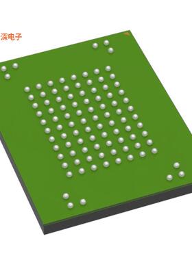 IS22TF32G-JQLA1 |未验证IC FLASH 256GBIT EMMC 100LFBGA