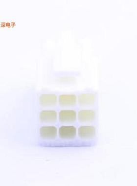 ELP-09V |原装P=4.5mm(线对板/线对线)