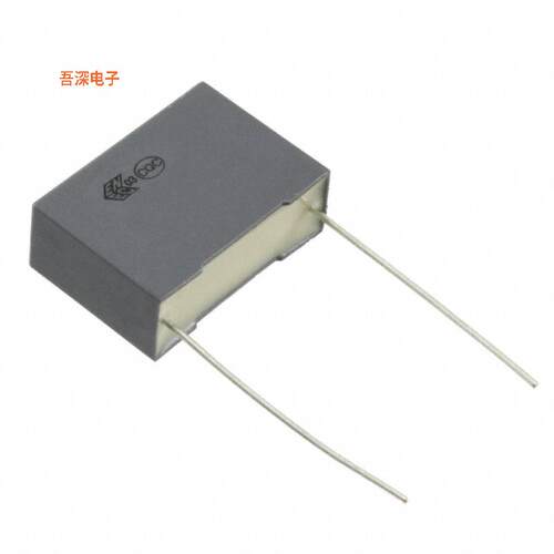 R463N410050N2M |1 FCAP FILM 1UF 20% 630VDC RADIAL