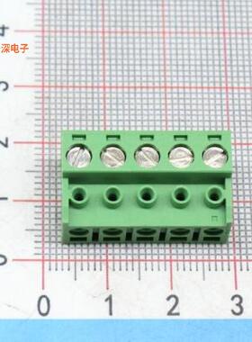 原装正品282830-5全新|