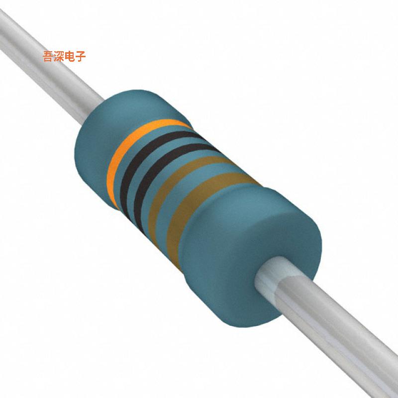 MBB02070C3001FC100 |3 kOhmsRES 3K OHM 0.6W 1% AXIAL