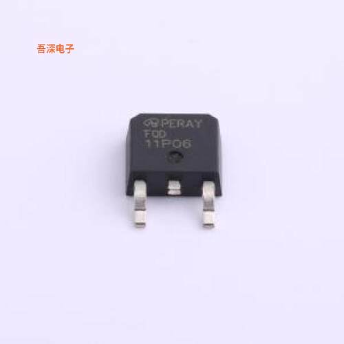 FQD11P06TM-VB |原装TO-252(MOSFET)