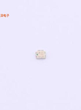 SZYY1615RGB-A 4pin |原装SMD-4P,1.6x1.5mm发光二极管/