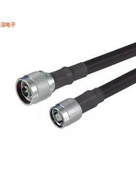 原装正品LMR-195-LSZH-TMRP-NM(QTY:8Ft)全新|