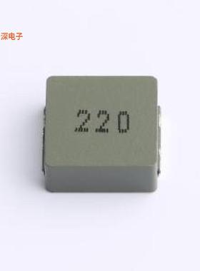 MS1770-220M |原装SMD,17x18.7mm功率