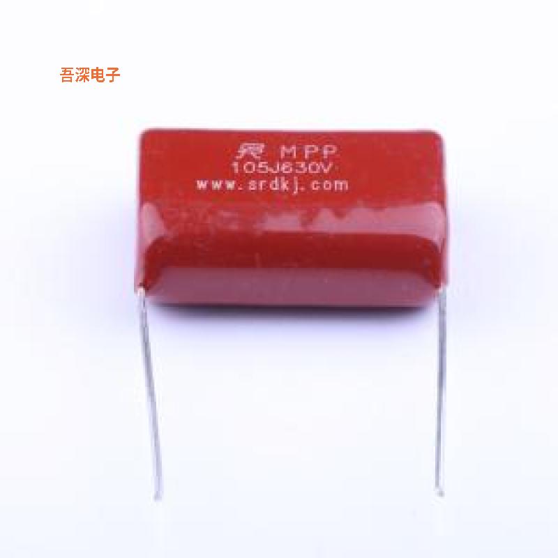 MPP105J2J3113228LC |原装插件聚丙烯膜(CBB)