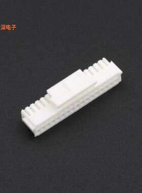 XD-PHB-2*17Y |原装P=2mm(线对板/线对线)