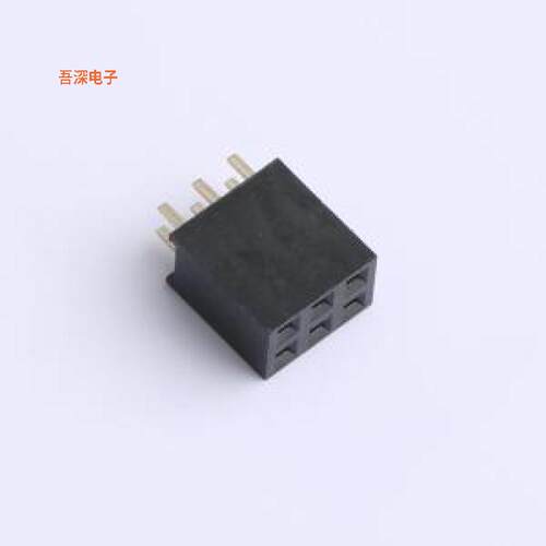 F185-1203A0ASYA3|原装插件,P=2.54mm排