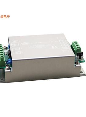 CQB75-300S05-CMFD |封闭式DC/DC CONVERTER 5V 75W