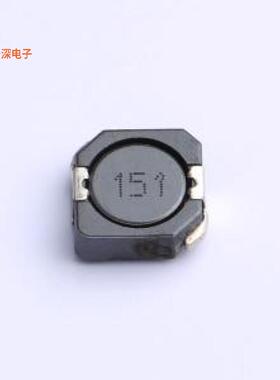 SDRH104R-151MT |原装SMD,10.3x10.5mm功率