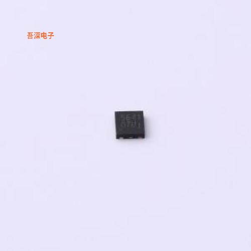 MSESD5641D07-3 |原装DFN-3L(2x2)静电和浪涌保护(TVS/ESD)