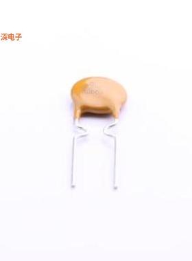 MF-R050 |原装插件,P=5.1mmPTC RESET FUSE 60V 500MA RADIAL