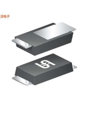 SS14LS |肖特基DIODE SCHOTTKY 40V 1A SOD123HE