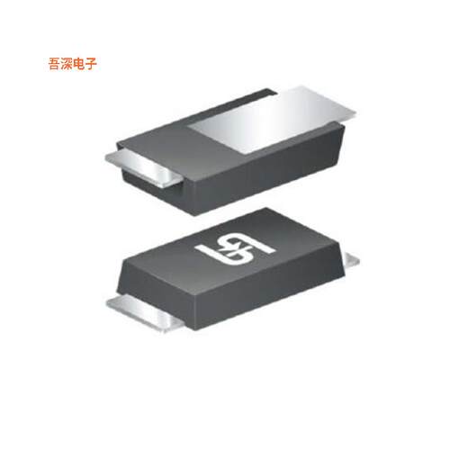 SS14LS |肖特基DIODE SCHOTTKY 40V 1A SOD123HE