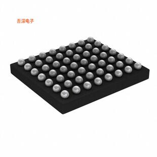MAX20303BEWN+T |电源管理IC BATT CHG MGMT PWR 56WLP