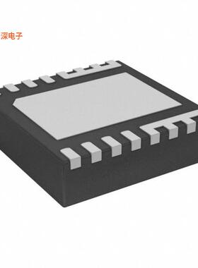 CSD95379Q3M |半桥IC HALF BRIDGE DRIVER 20A 10VSON