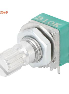 PTN091-H05115K1B |5kROTARY POT, 9.5MM, 5K