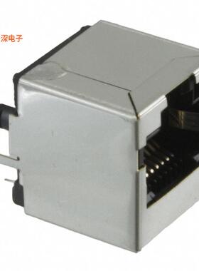 SI-16001-F|CONN JACK 1PORT PCBCONN JACK 1PORT PC