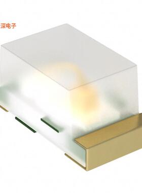 5990020007F |橙红 ORANGE-RED 0603 SMD