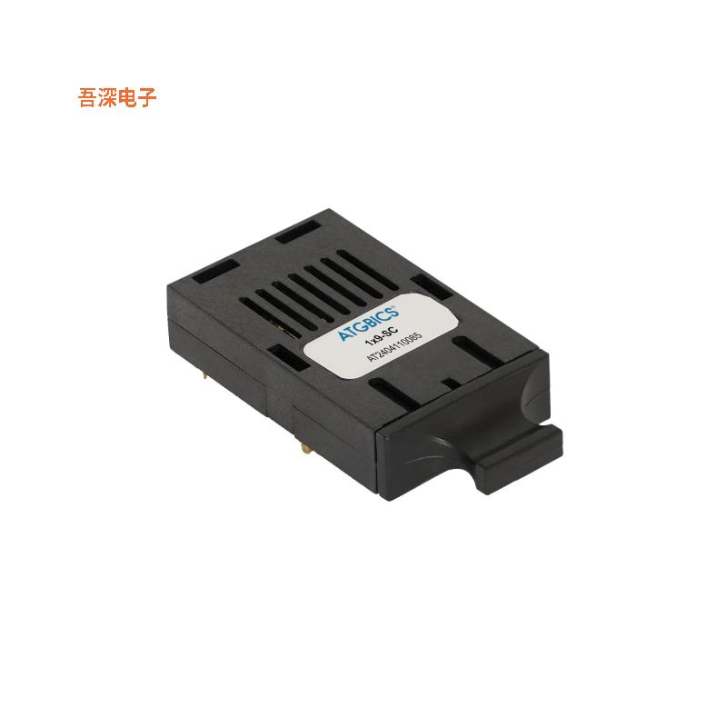 原装 SFF1X9-10B-31FP-40KM-S-SC-AT |全新正品数据速率