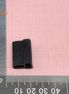 原装 480115-3 |全新正品CONN RCPT HSG 0.25 2POS BLACK