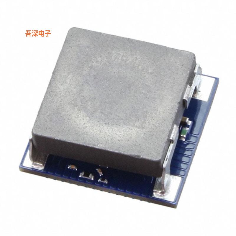 TPSM846C23MOLR |原装QFM-59(15x16)DC DC CONVERTER 0.35-2V