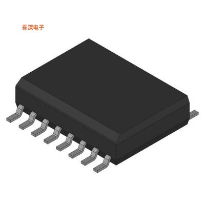 IR21771SPBF-INF|电流检测IC CURRENT SENSE 16SOI