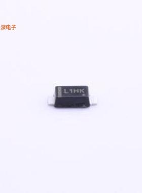 MBR1H100SFT3G |原装SOD-123FLDIODE SCHOTTKY 100V 1A SOD123FL