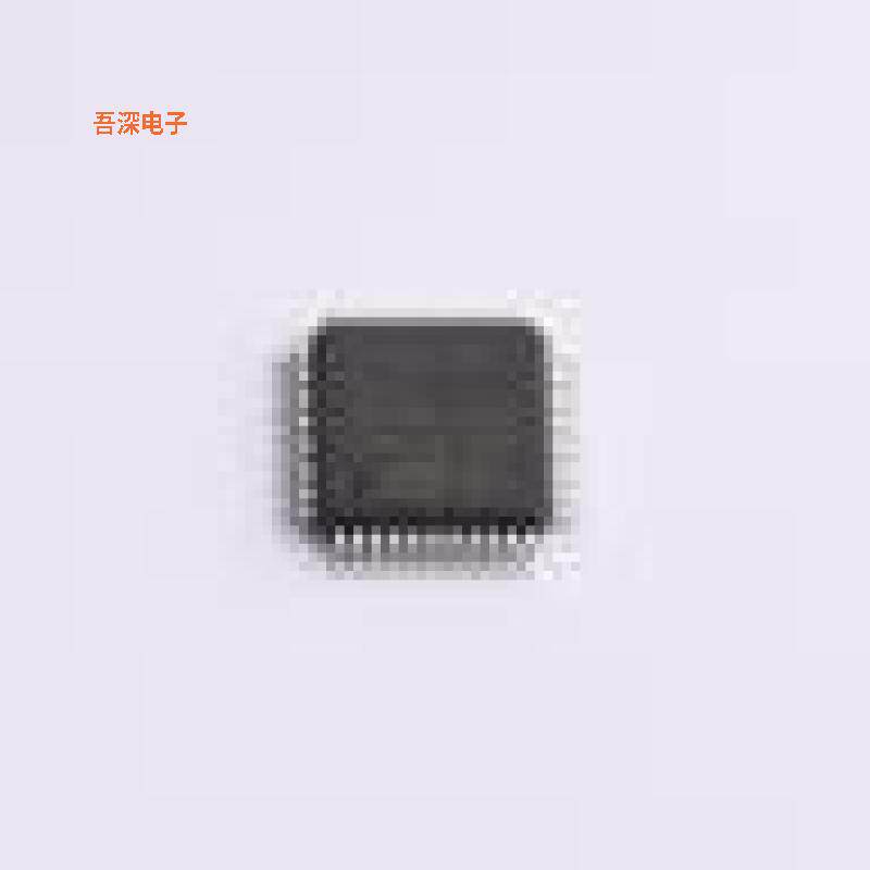 STM8S105C6T3 |原装LQFP-48(7x7)单片机(MCU/MPU/SOC)