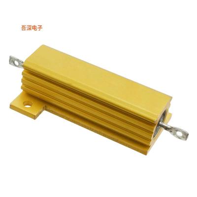 HSA50R75J |750 mOhmsRES CHAS MNT 0.75 OHM 5% 50W