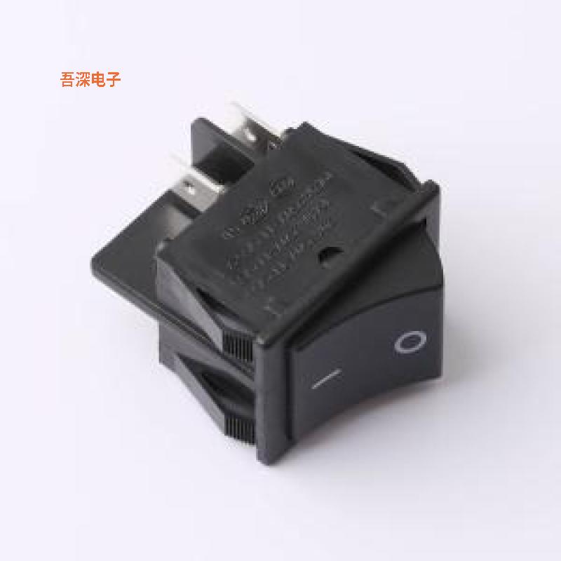 SS31-BBIWQ-RD40-E |原装插件船型开关