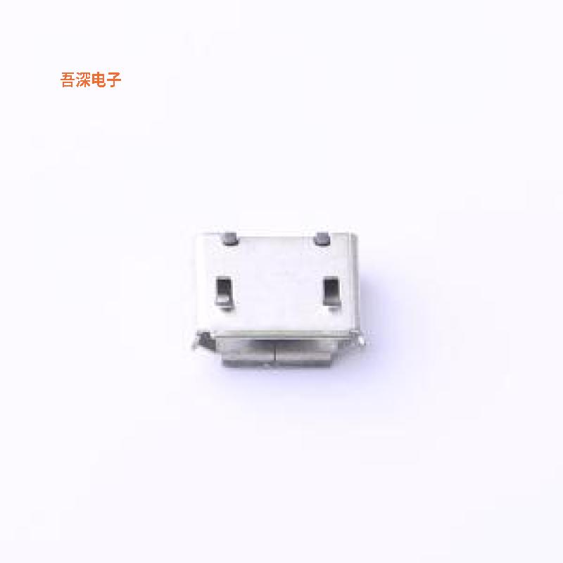 BTC-MC5S-43 |5P全帖卷边TPSUSBSMD