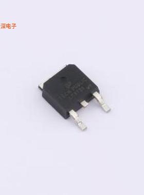 IRLR8729TRPBF-TP |原装TO-252(MOSFET)
