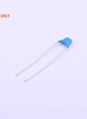 CD1H471JC0IECHE100 |原装插件,P=5.08mm直插独石(MLCC)